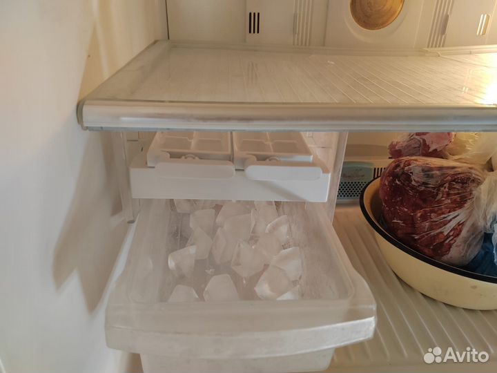 Холодильник бу