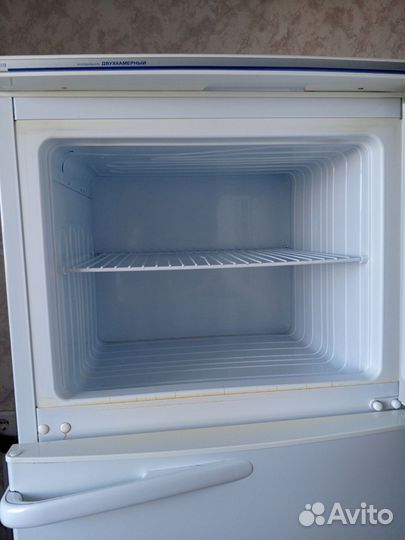 Холодильник атлант бу