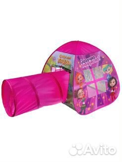 Детская палатка 