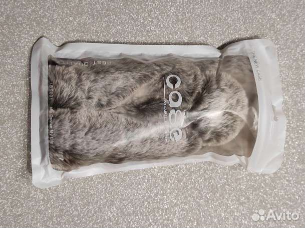 Новый чехол Redmi Note 9 pro