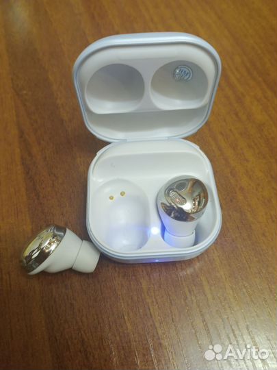 Наушники samsung galaxy buds pro