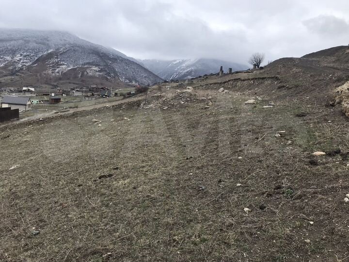 Участок 12 сот. (ИЖС)