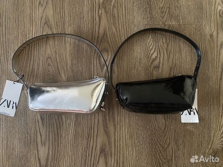 Сумка женская Zara