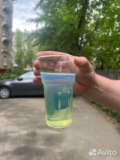 Солярка Дизтопливо Летнее