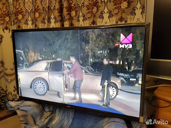 Телевизор