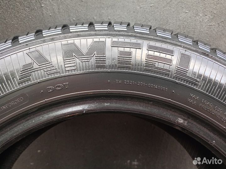 Amtel Planet DC 185/65 R15