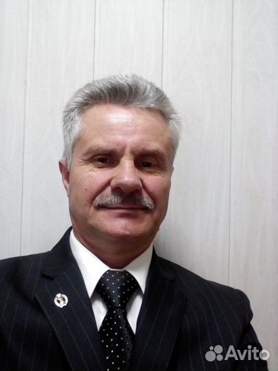 Адвокатский кабинет
