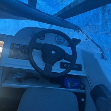 Моторная яхта Тритон 540