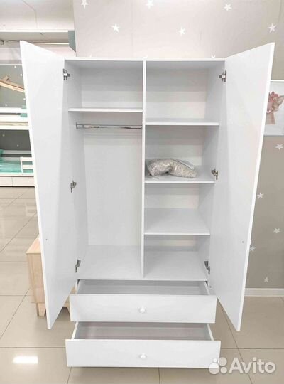 Шкаф детский