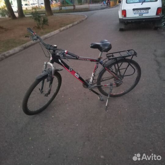 Велосипеды бу взрослый 26 колеса