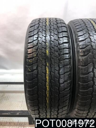 Dunlop Grandtrek AT22 265/60 R18 100M