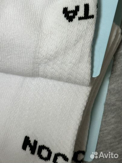 Носки nike nocta