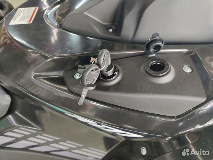 Квадроцикл Русская механика рм 500-2