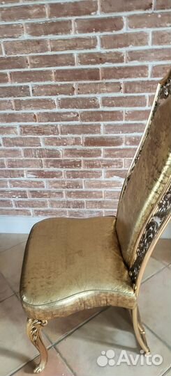 Стулья Cappelletti Италия