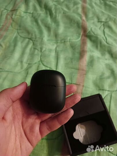 Беспроводные наушники air buds PRO