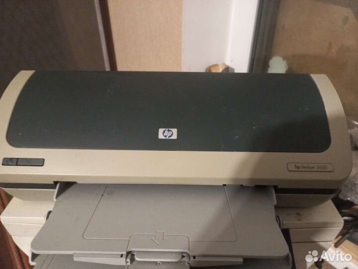 Принтер лазерный