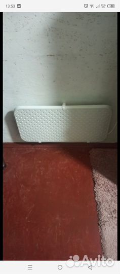 Обогреватель