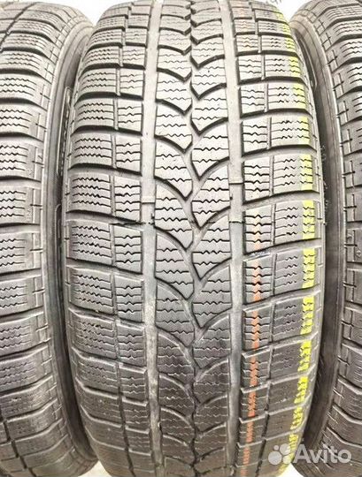 Tigar Winter 215/55 R17 94M