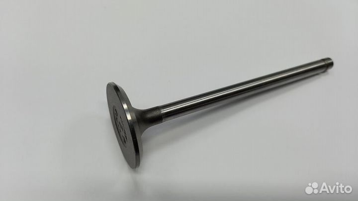 Клапан впускной - rocky