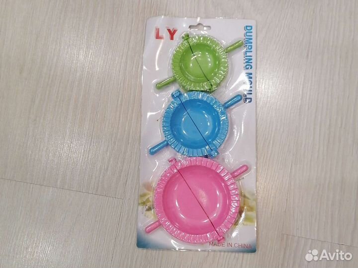 Пельменница.Варенница. Формы для пельменей