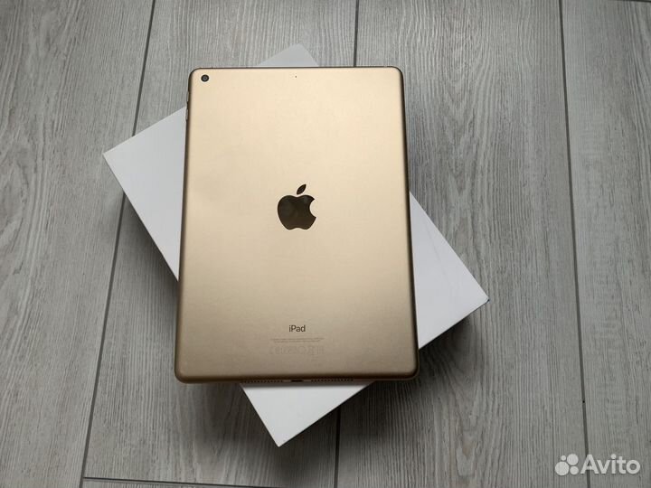 iPad 5 2017 32gb WiFi