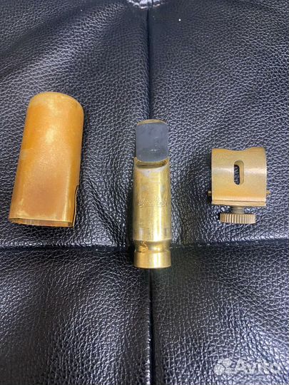 Мундштук Otto Link 8* для саксофона сопрано