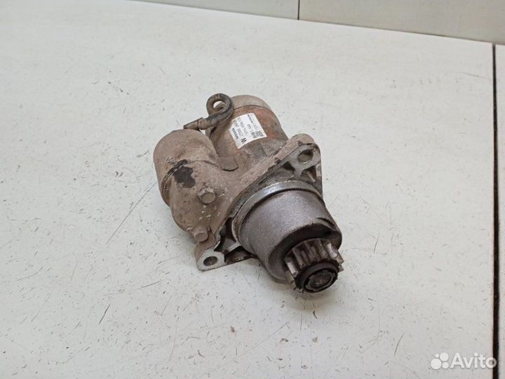 Стартер Nissan Teana J32 2.5 2011