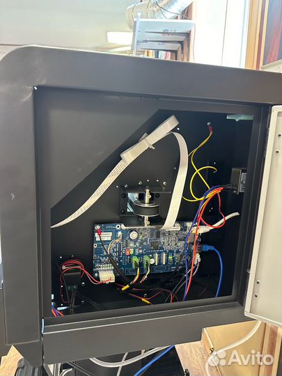 Широкоформатный принтер Huayu Hy1900 (i3200E)