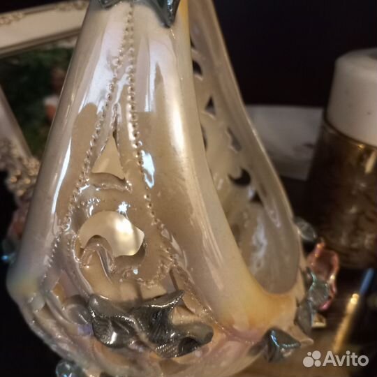 Ваза конфетница