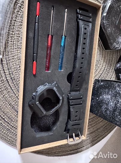 Часы casio g shock GW-B5600-2ER
