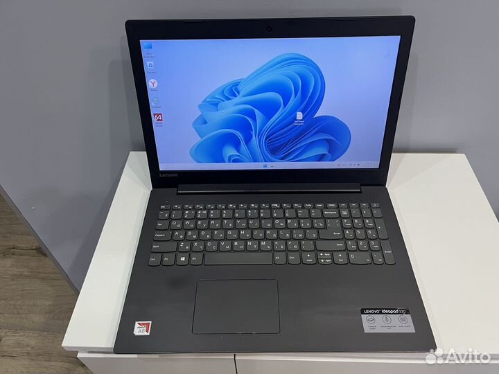 Отличный ноутбук Lenovo 2018