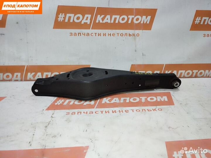 Рычаг задний нижний Volkswagen Tiguan 2010