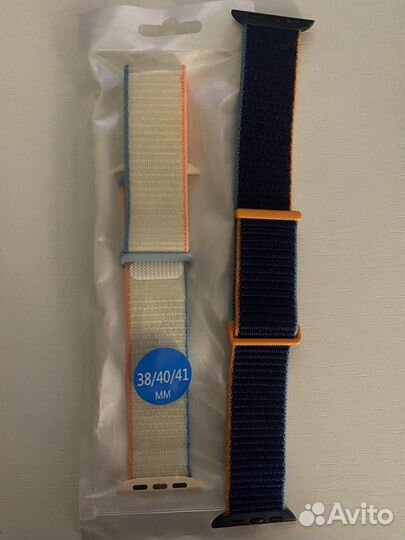 Браслет для apple watch