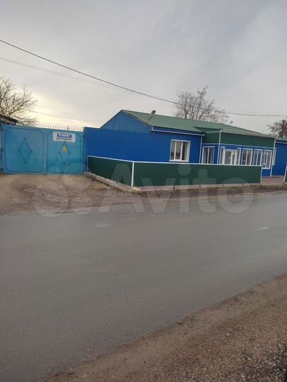 Торговая площадь, 560 м²