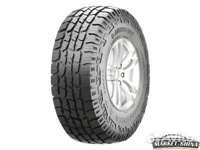 Austone SP-308 245/75 R16 120S