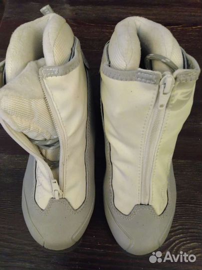 Лыжные ботинки rossignol x1ultra