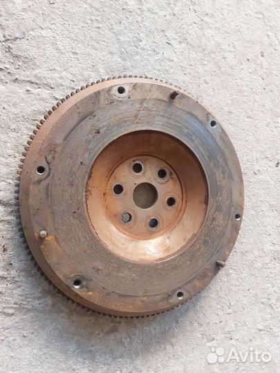 Маховик ford focus 1 1.8