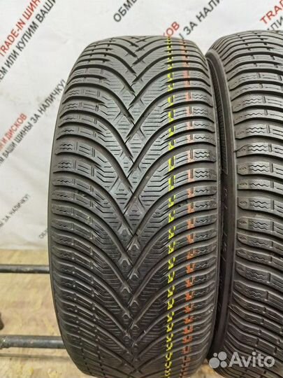Kleber Krisalp HP3 205/60 R16 92H