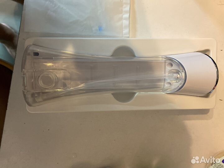 Ирригатор новый