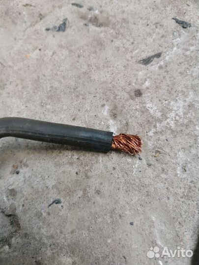 Комплект проводов для сабвуфера и усилителя