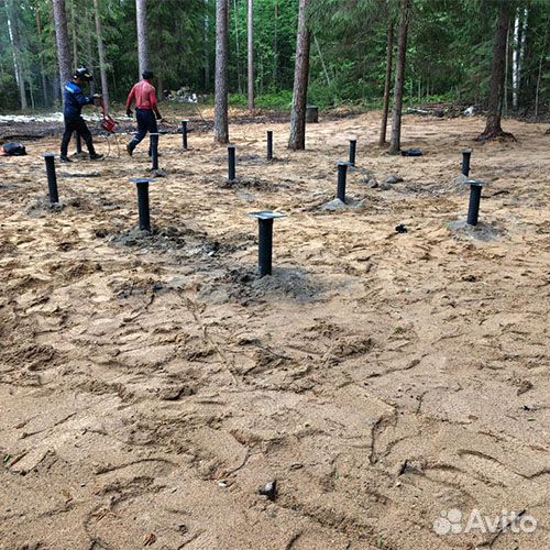 Сип панели. Сендвич панели 2500х1250х68 мм