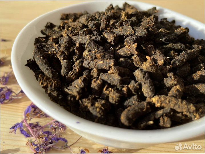 Иван-чай 1кг натуральный, органический