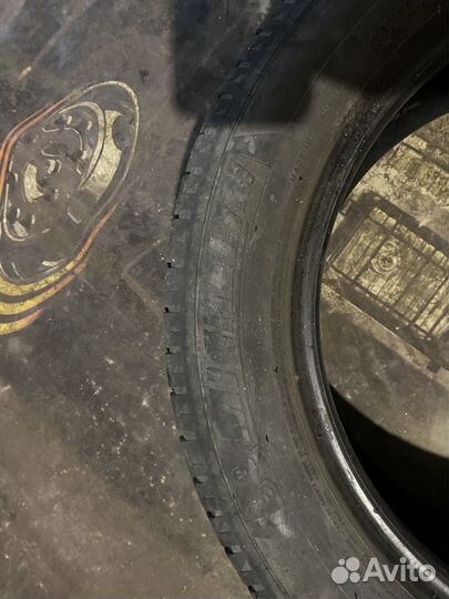 Michelin Energy Saver 205/55 R16