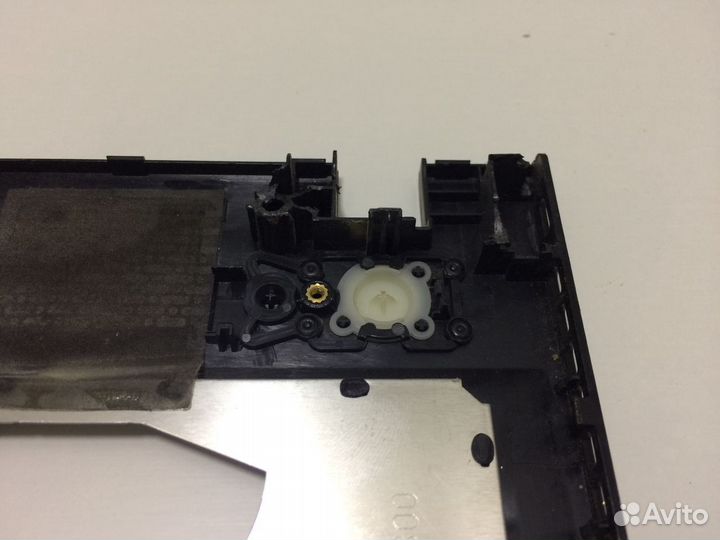 Топкейс Lenovo G500, G505, потёртости