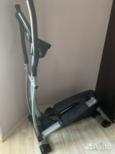 Эллиптический тренажер