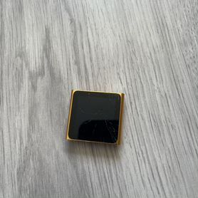 iPod nano 6 (оригинал)