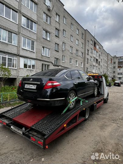 Вызвать эвакуатор Круглосуточный Эвакуатор М-12