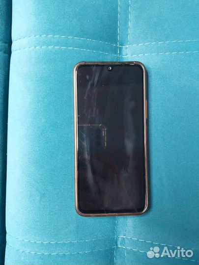 Infinix NOTE 30i, 8/256 ГБ