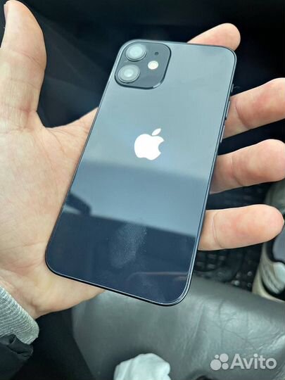 iPhone 12 mini, 128 ГБ