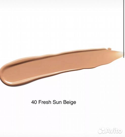 Essence Тональный крем Fresh & Fit